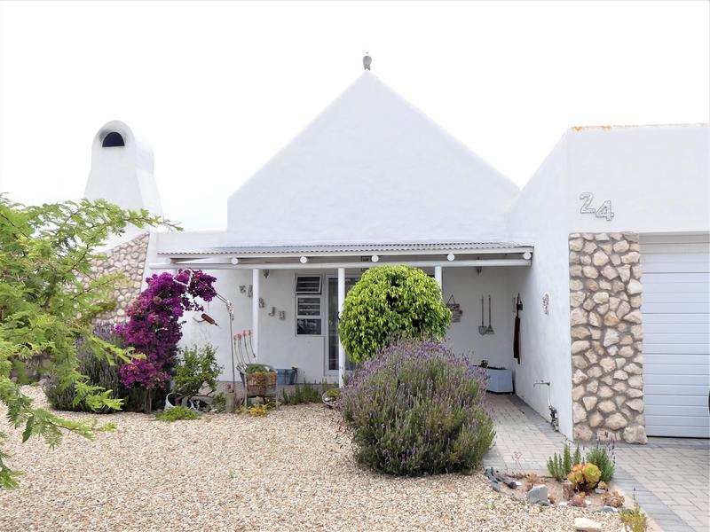 3 Bedroom Property for Sale in Lampiesbaai Western Cape